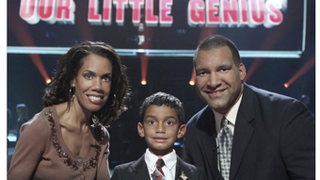 Fox Delays & Reshoots <em>Little Genius</em> Game Show